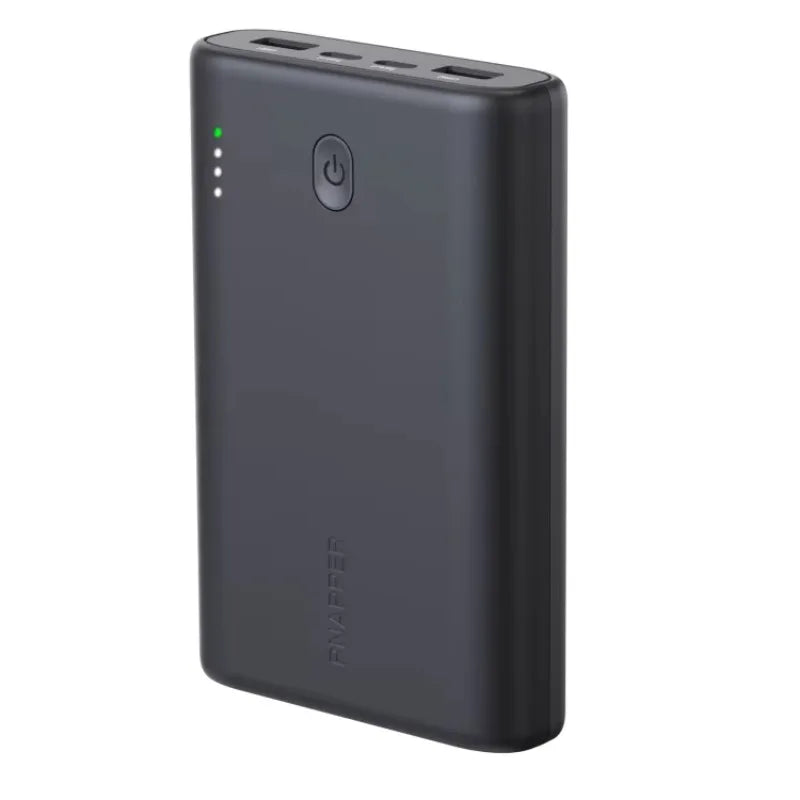 Leistungsstarke 20000mAh Powerbank PD65W USB-C Schnellladung