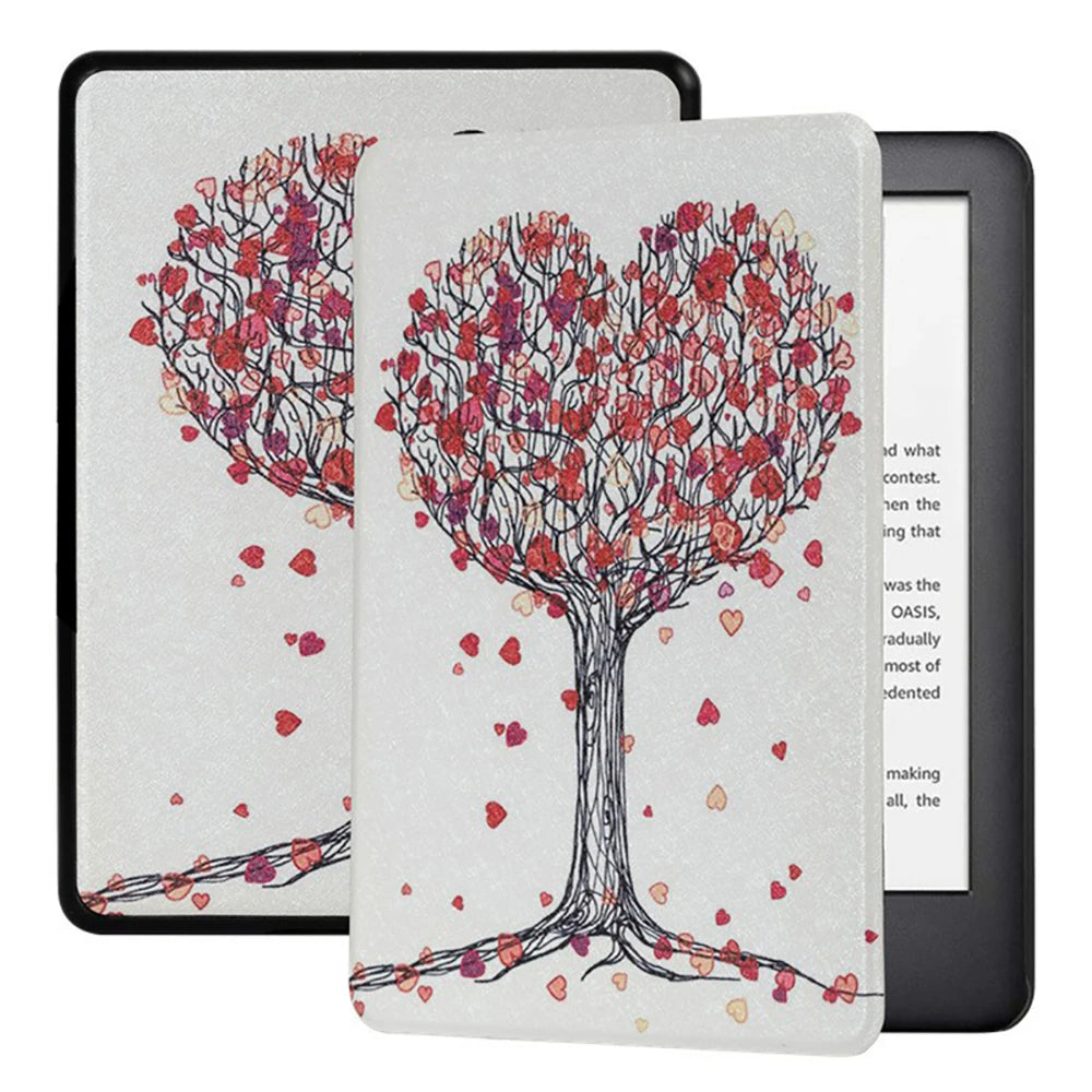 Case for Kindle Paperwhite 12th Gen 7"