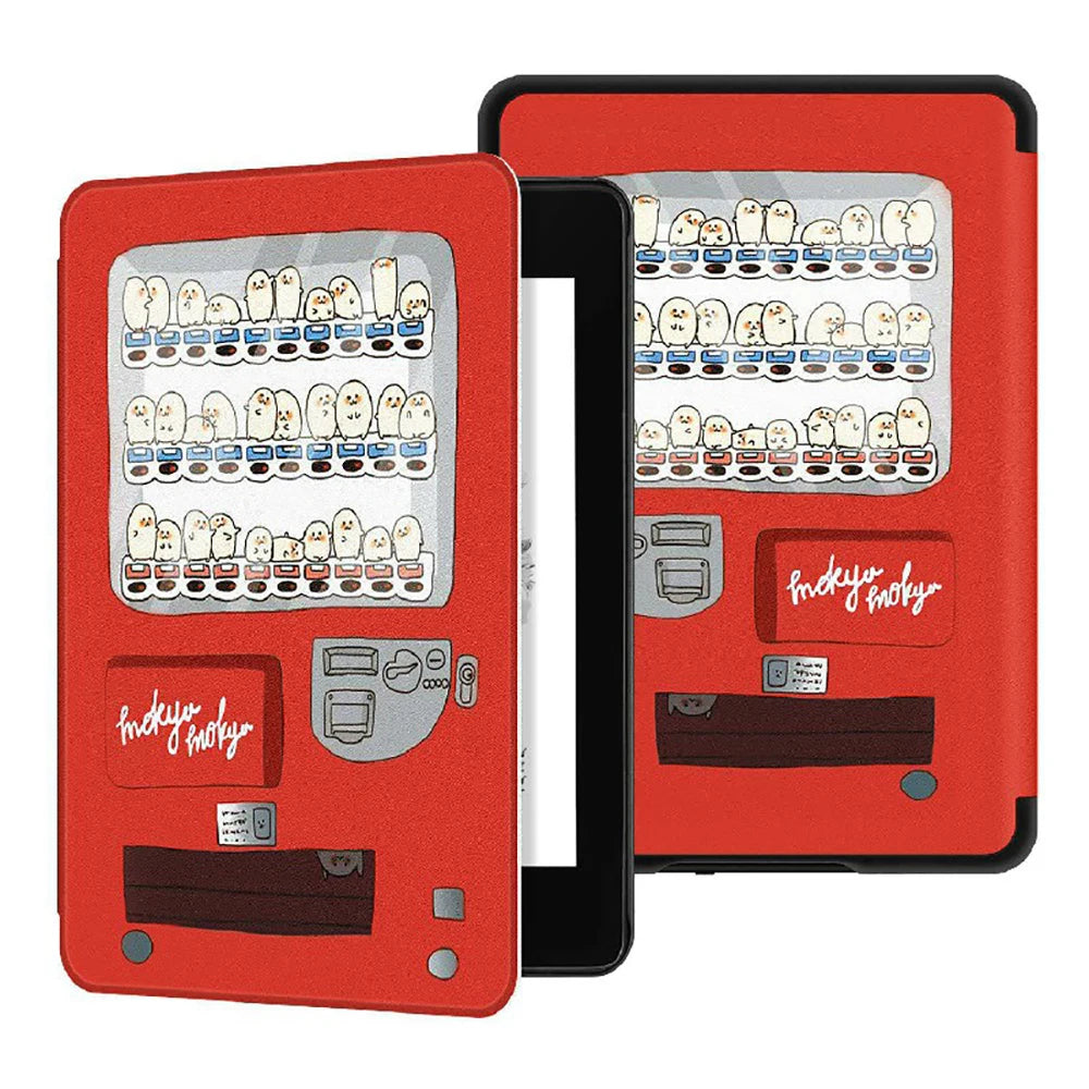 Case for Kindle Paperwhite 12th Gen 7"