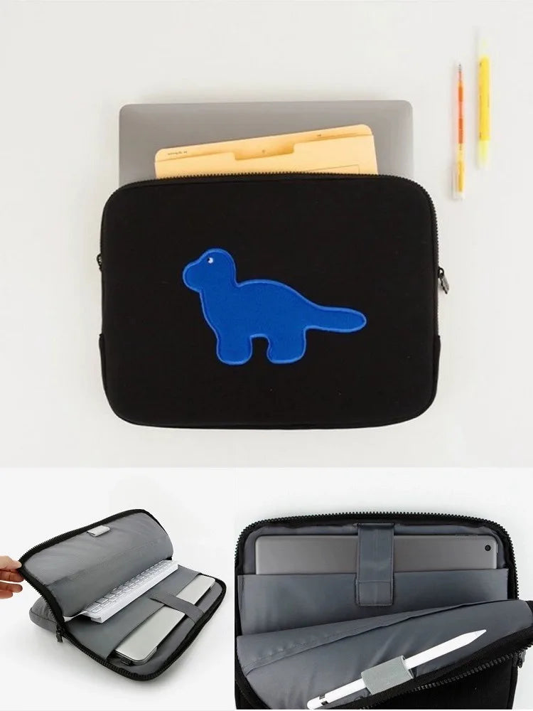 Laptop- und Tablet-Tasche 11–15,6 Zoll