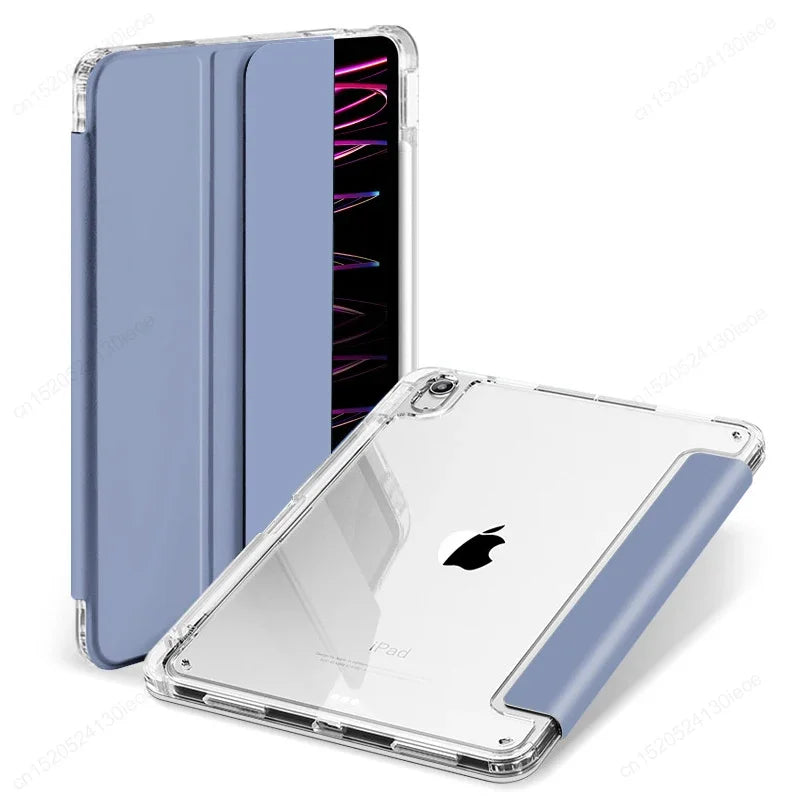 Étui pour iPad Air et Pro 11-13 pouces