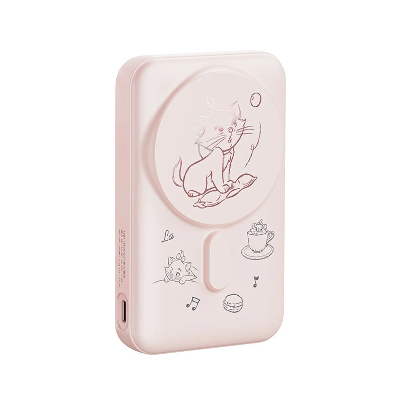 DS-13 Magnetic Power Bank 10000mAh 22.5W