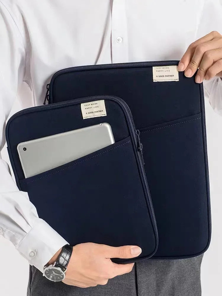 Tablet Tasche iPad Pro & MacBook