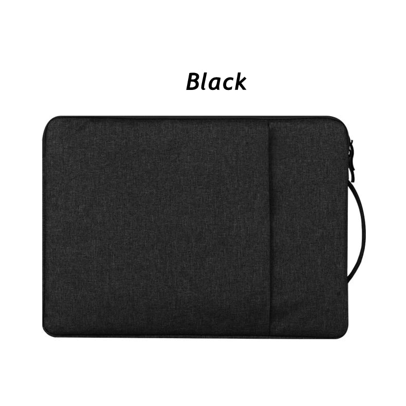 Laptop-Hülle Handtasche für MacBook & Lenovo
