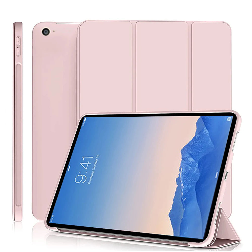 PU-Leder iPad Air Hülle