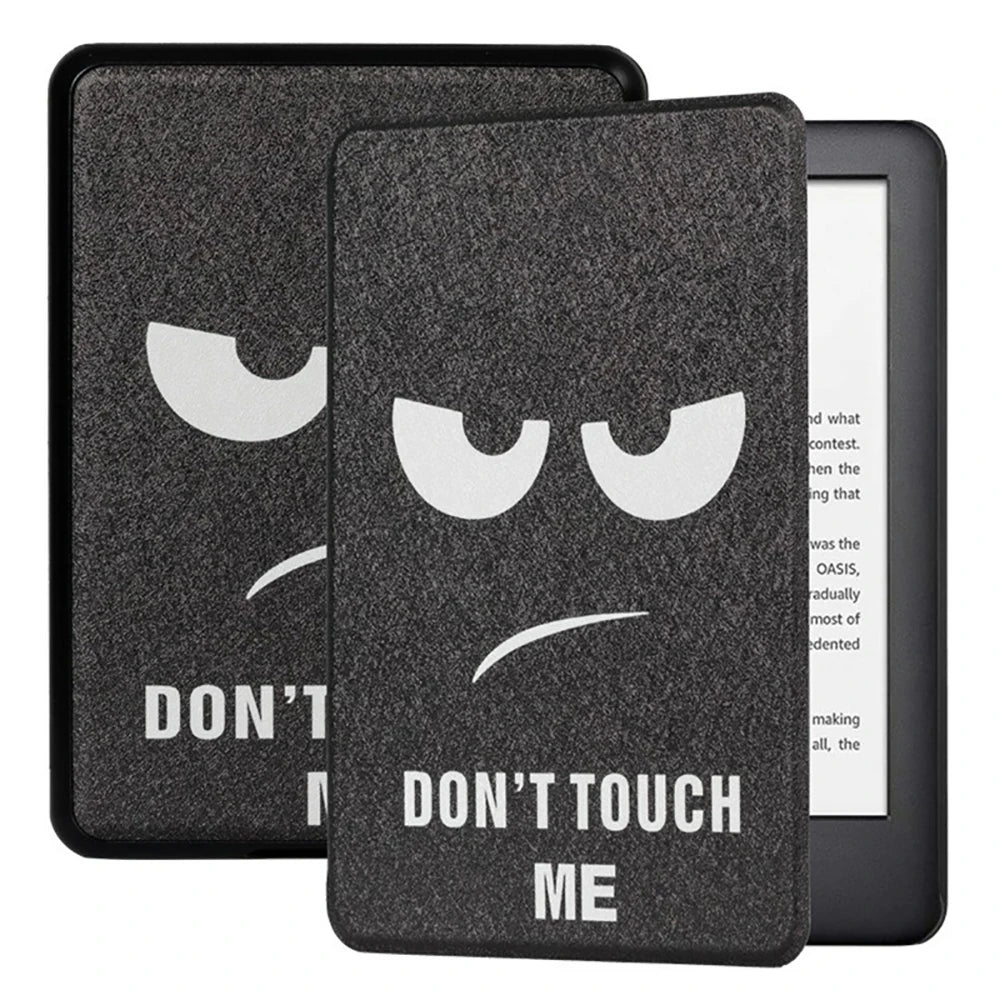 Case for Kindle Paperwhite 12th Gen 7"