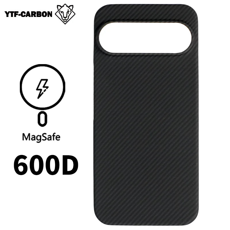 Carbon Kevlar Hülle für Google Pixel 10 Pro XL