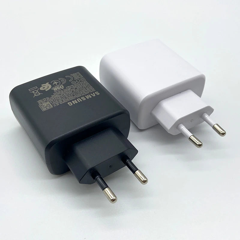 45W USB-C Schnellladegerät EU