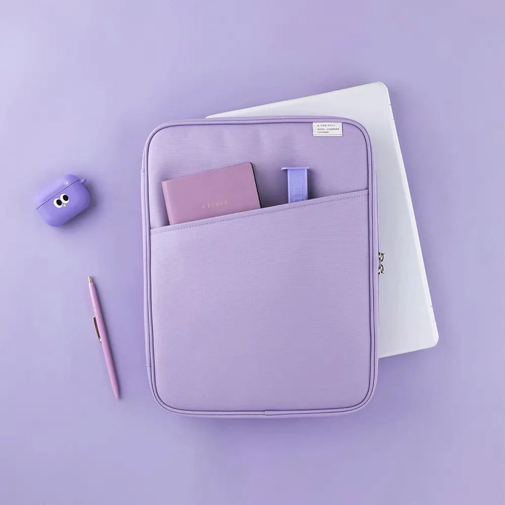 Tablet case 9-11 inch for iPad & Tablet