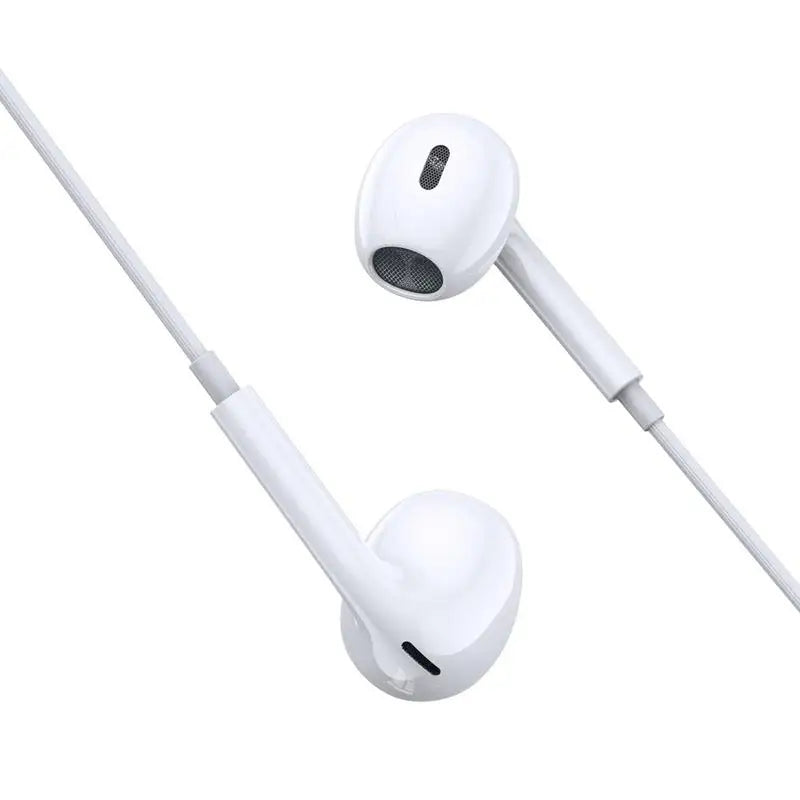 USB-C In-Ear-Kopfhörer mit Mikrofon
