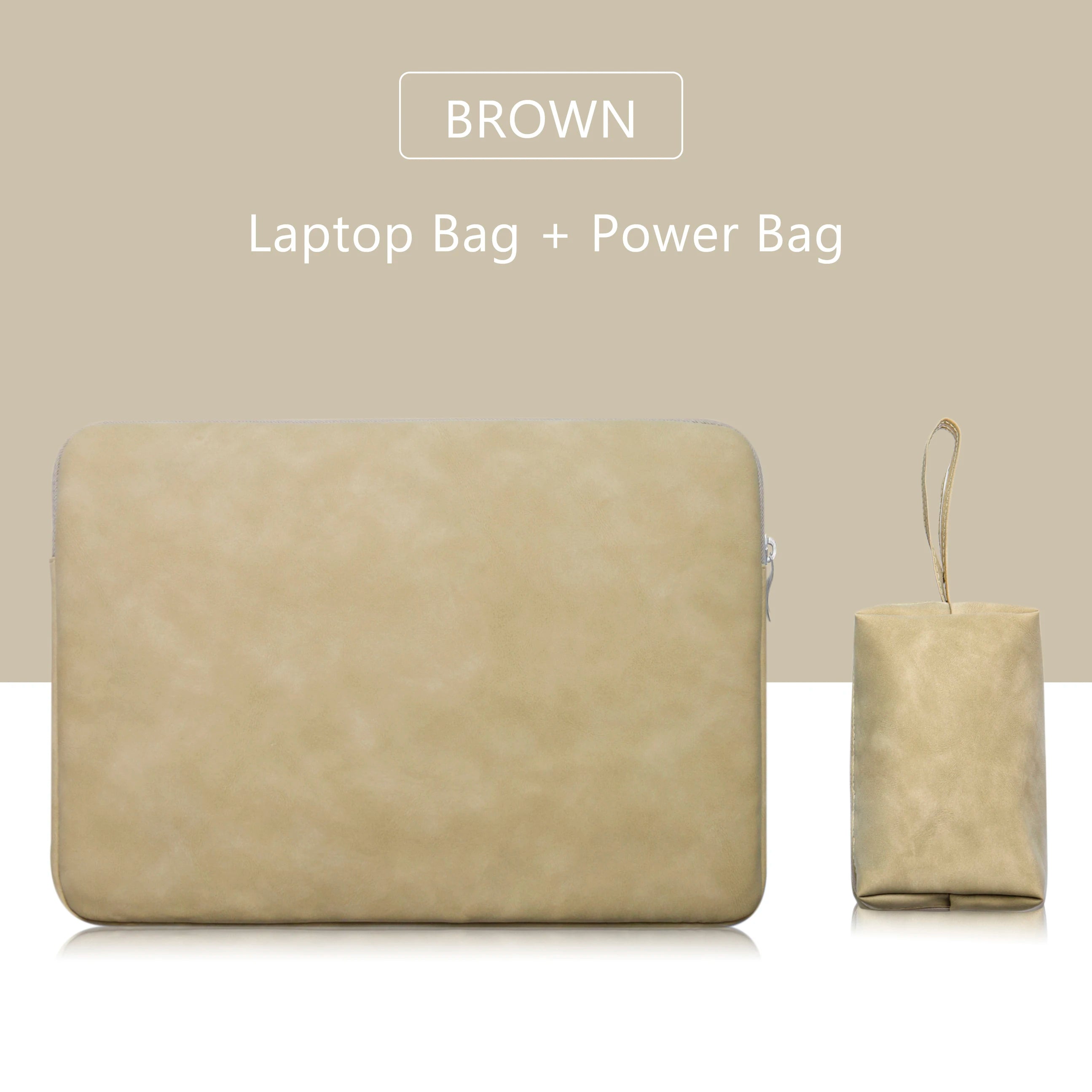 Stoßfeste Laptop-Hülle Tasche