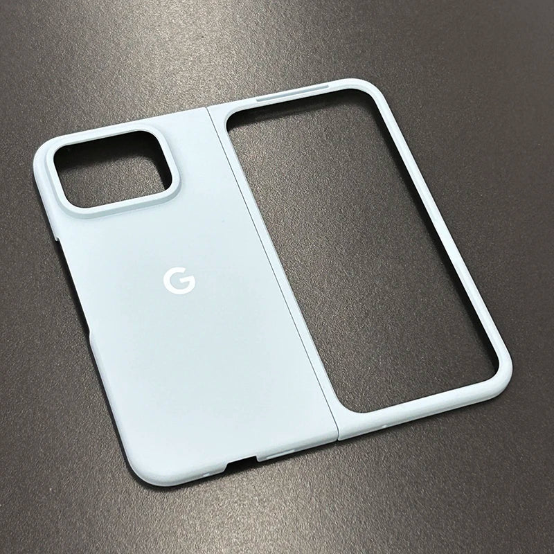 Ultradünne Flip-Hülle für Pixel Fold