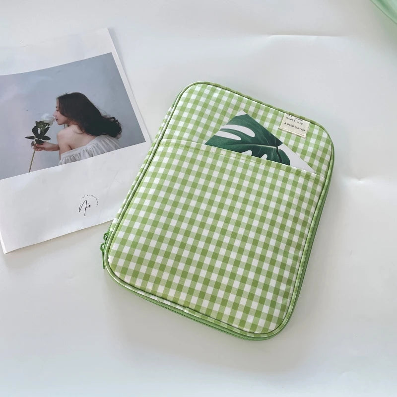 Tablet case 9-11 inch for iPad & Tablet