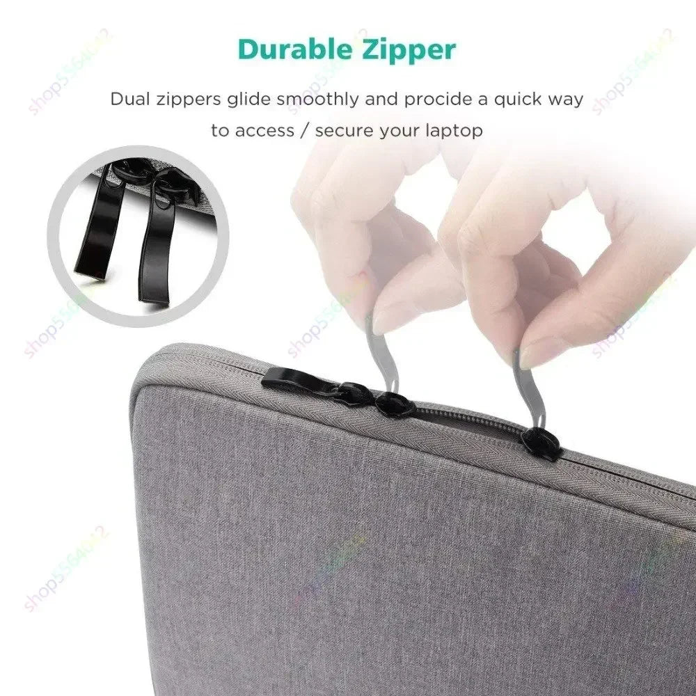 17-Zoll Laptop Hülle für HP Lenovo ASUS