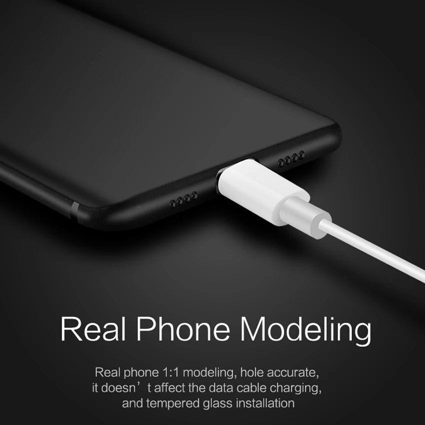 Xiaomi Mi5 TPU Silikon Hülle Ultrathin