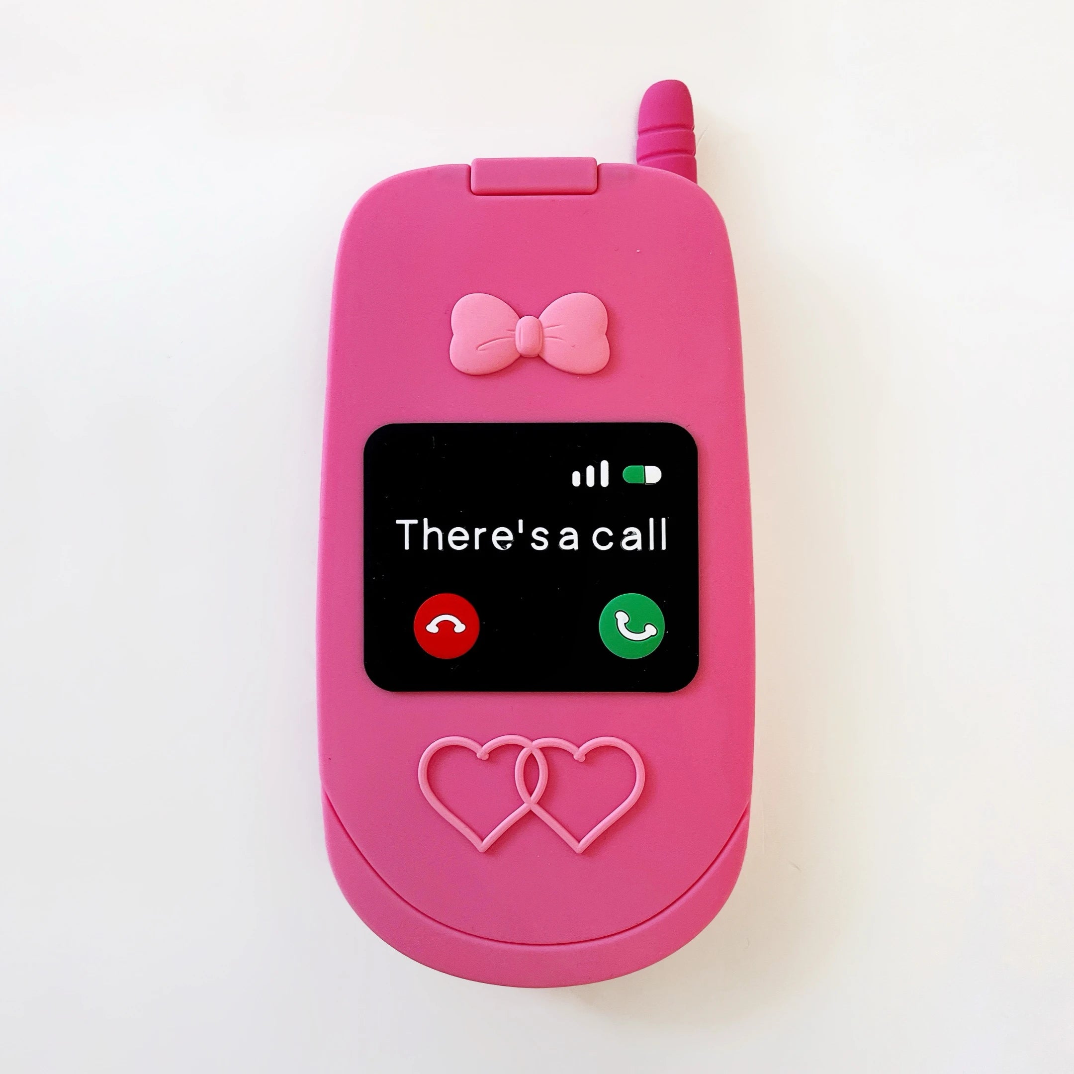 3D Mirror Silicone Phone Case for iPhone 13-16 Pro