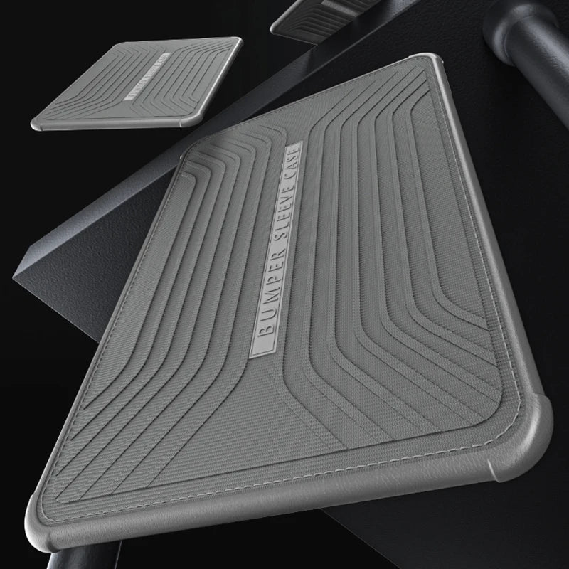 Ultradünne MacBook Hülle 13–14 Zoll