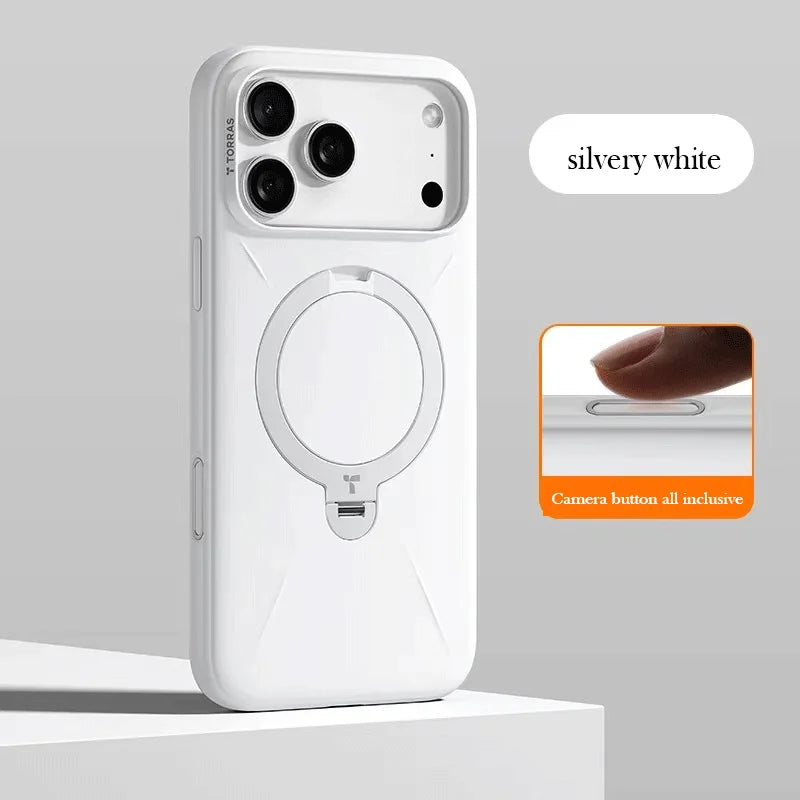 Airbag Schutz Hülle für iPhone 17 Pro Max