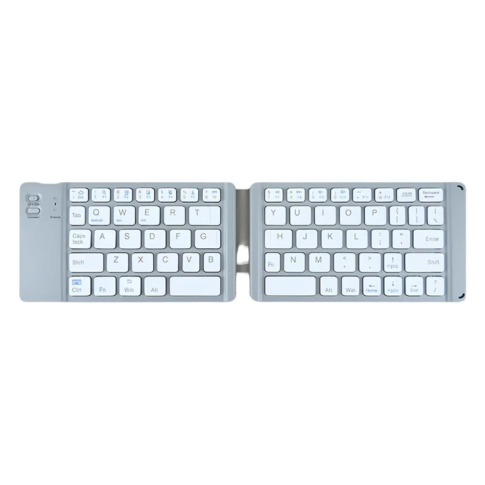 Faltbare Bluetooth 5.1 Tastatur