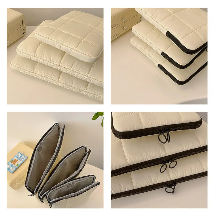 Laptoptasche 13-16 Zoll stoßfest, stilvoll