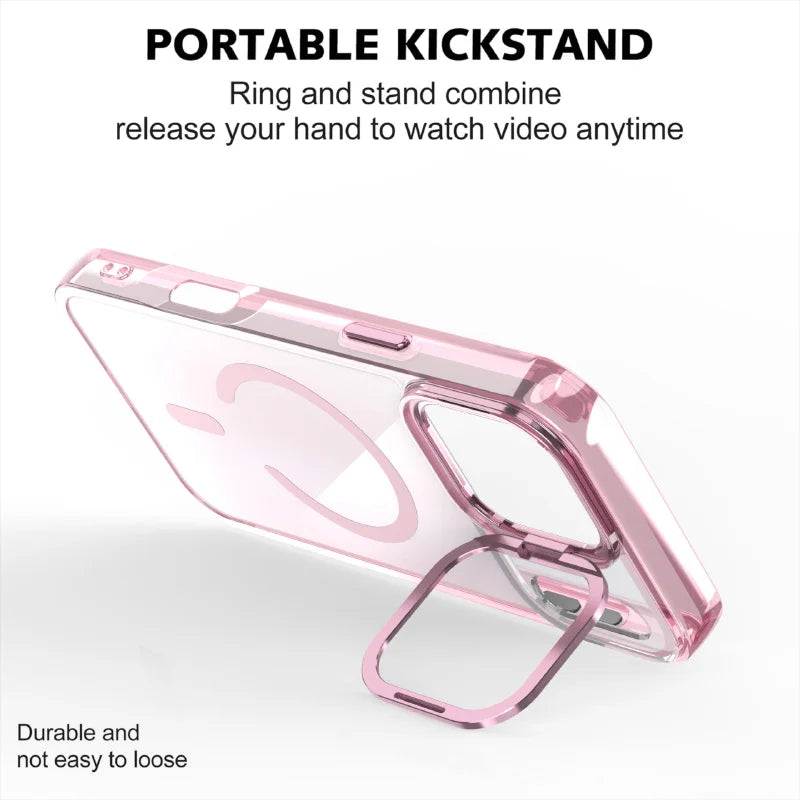 Echte Kohlefaser Hülle für iPhone 17 Serie – Aramid, Magsafe, Robust & Langlebig