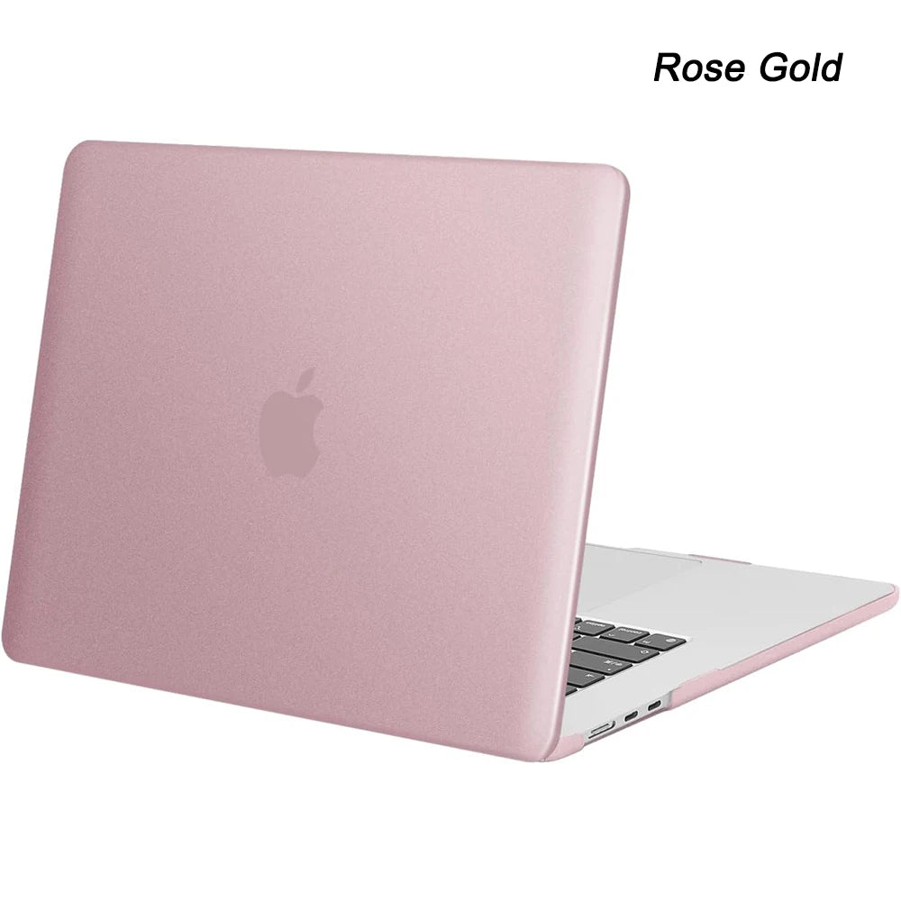 Coque rigide MOSISO pour MacBook