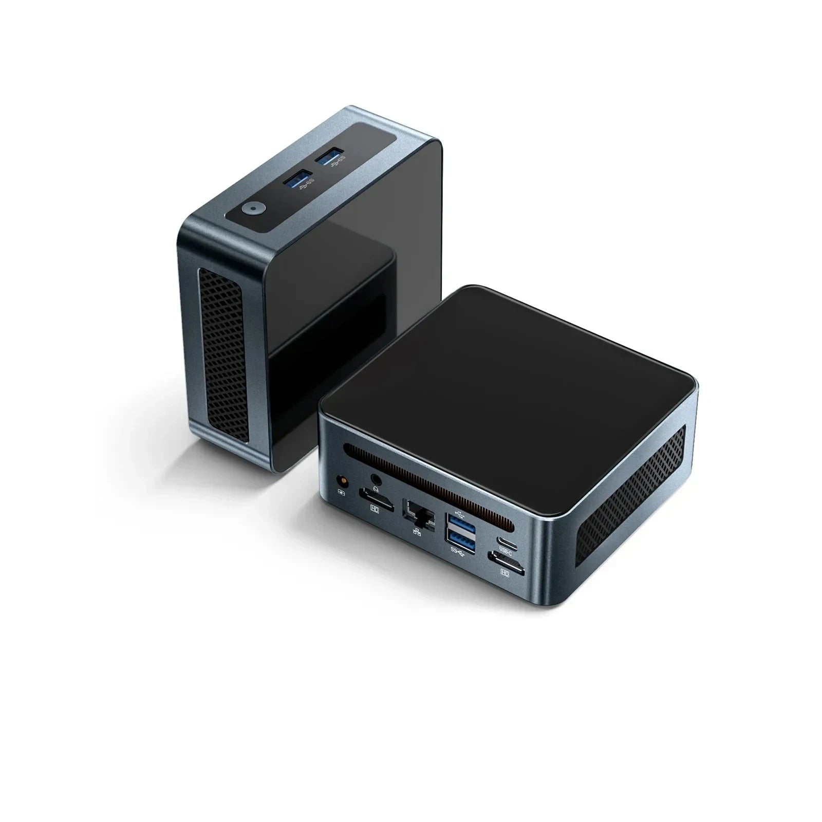 Mini PC Chatreey AN2P Ryzen 5 Gaming SSD WiFi 6