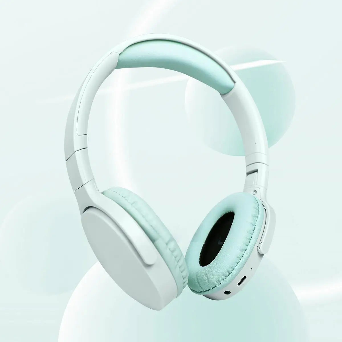 Modische kabellose Bluetooth Over-Ear-Kopfhörer