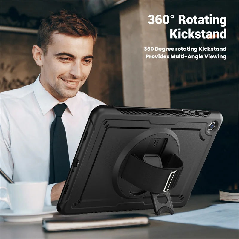 Samsung Galaxy Tab A9 Case 8.7-11"