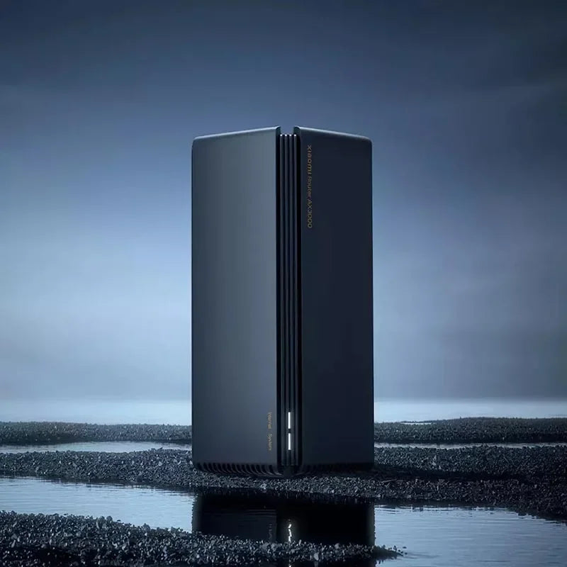 Xiaomi AX3000 Mesh Wifi 6 Router Dualband