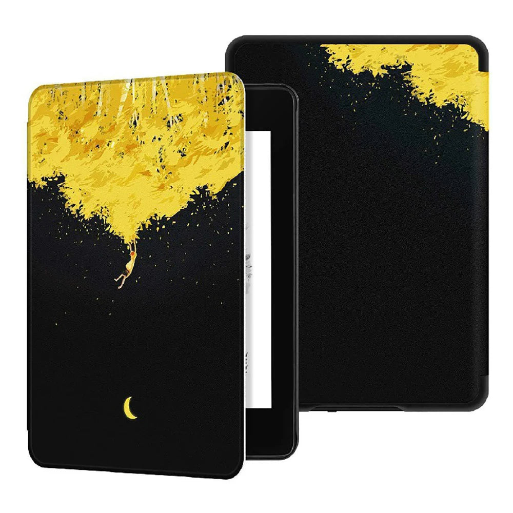 Case for Kindle Paperwhite 12th Gen 7"