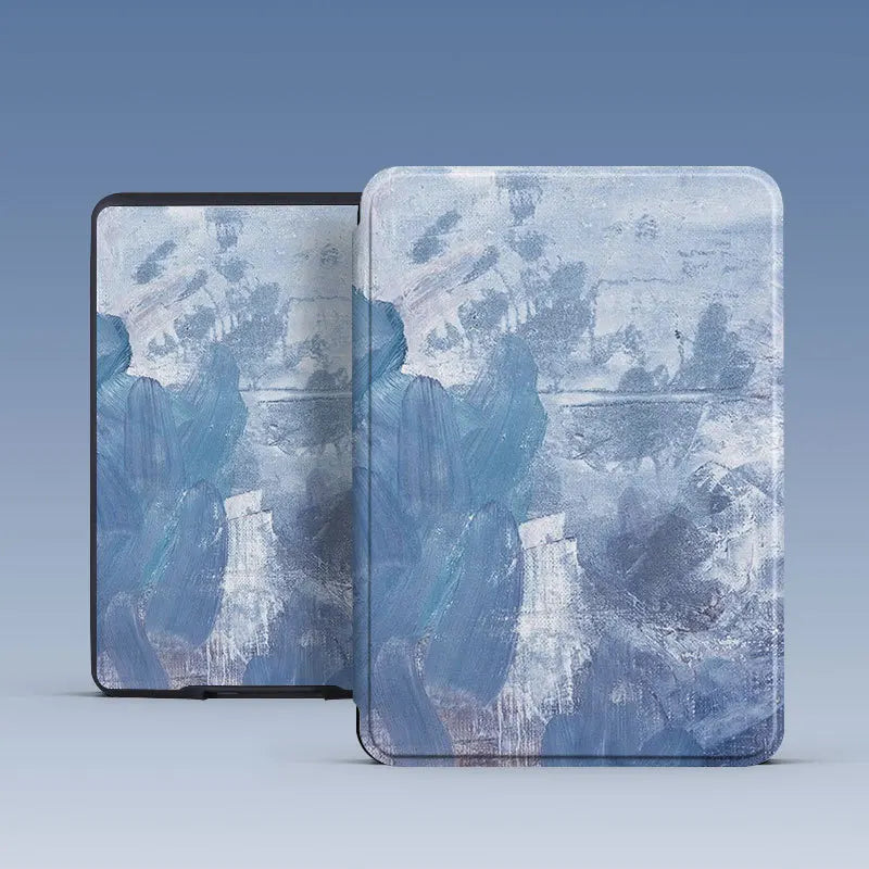 Hülle für Kindle 11. Generation 6 Zoll