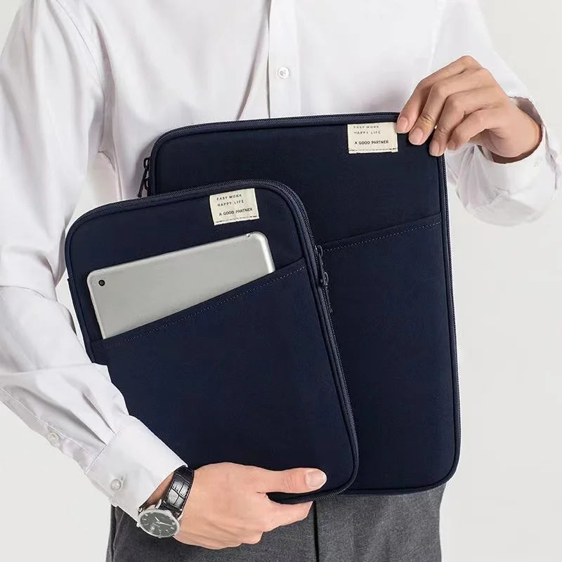 Stoßfeste Tablet- & Laptop-Tasche