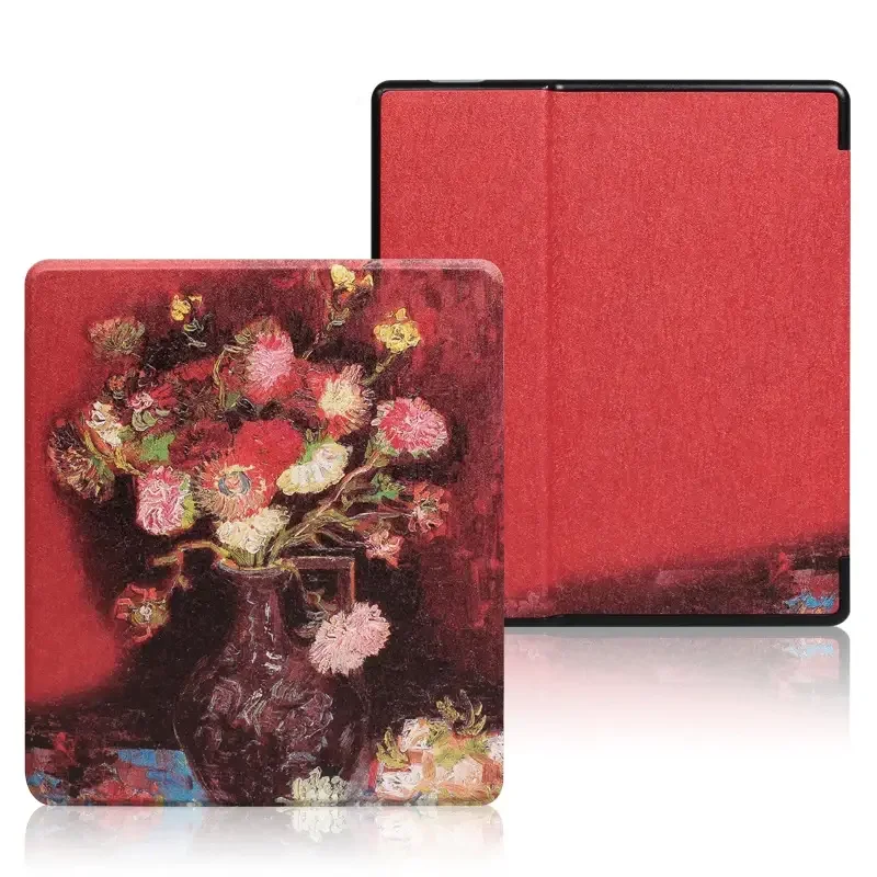 Hülle für Kindle Oasis 7" 9./10. Gen