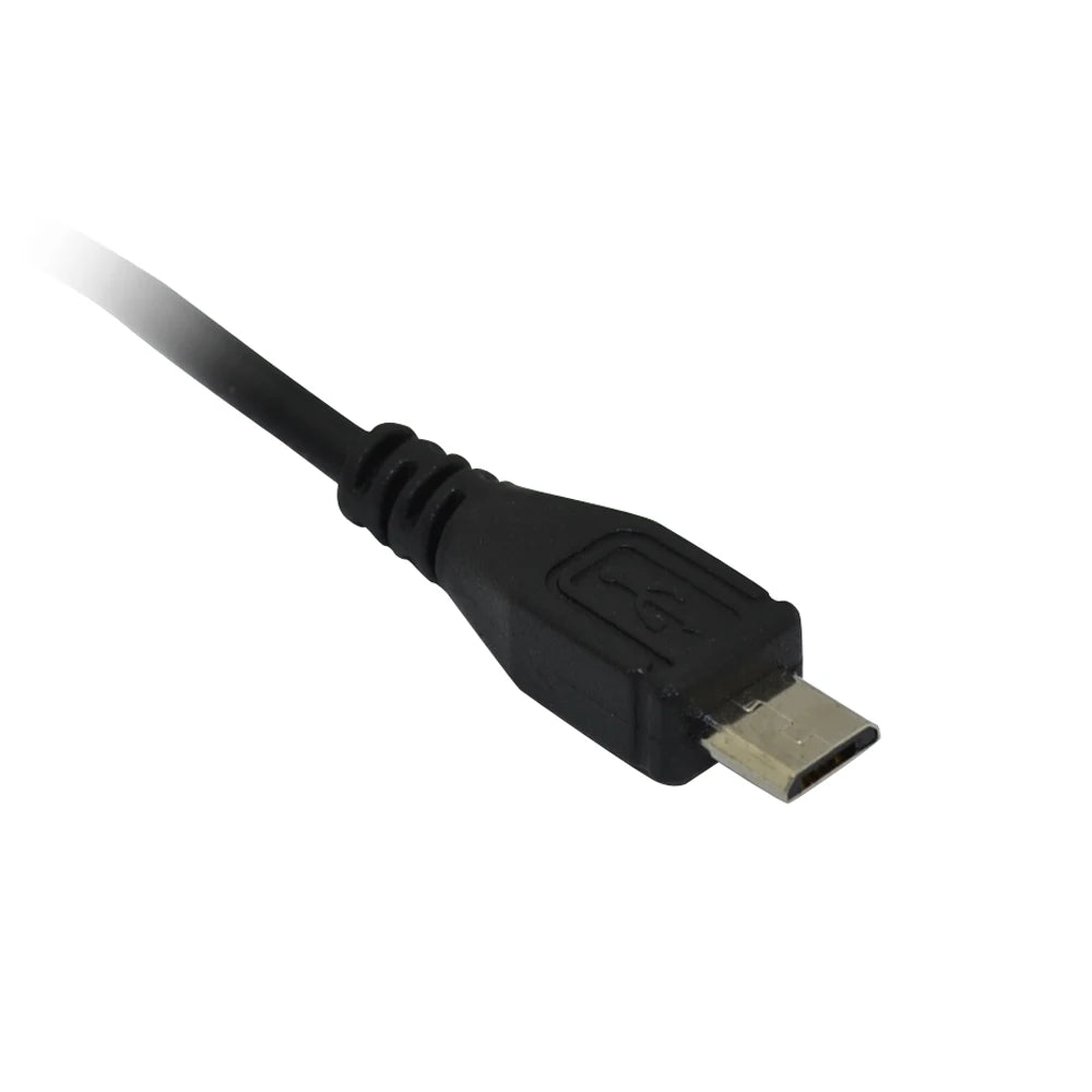 Câble de chargement micro USB pour PS4 et Android
