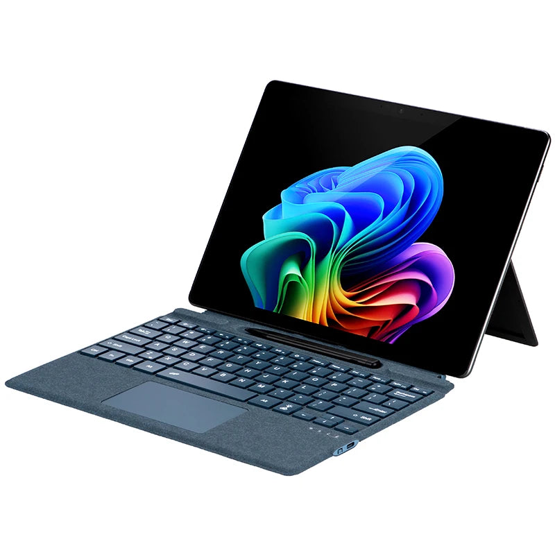 Surface Pro Bluetooth-Tastatur mit Touchpad 2025
