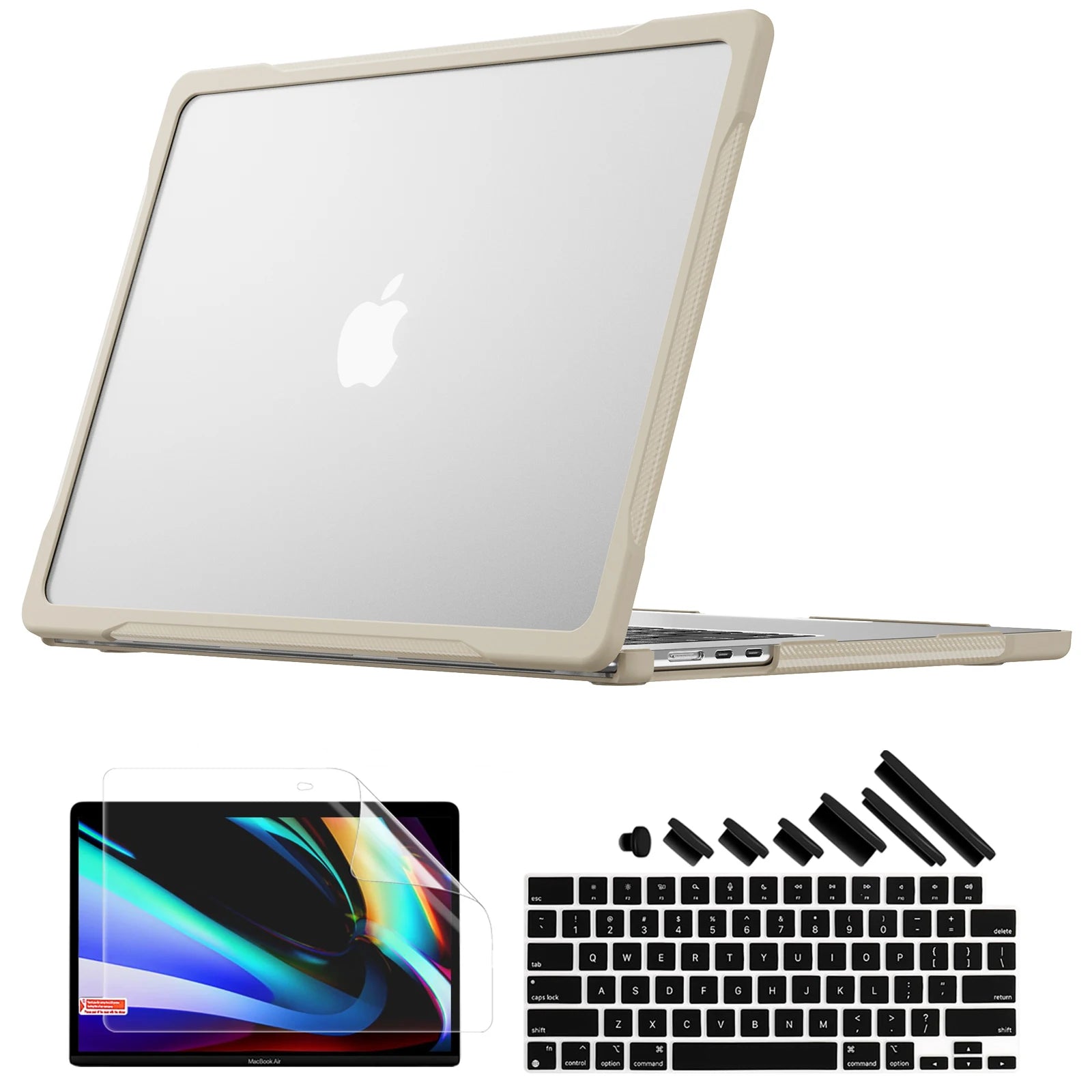 EGYAL Laptop Bag for MacBook Air 13