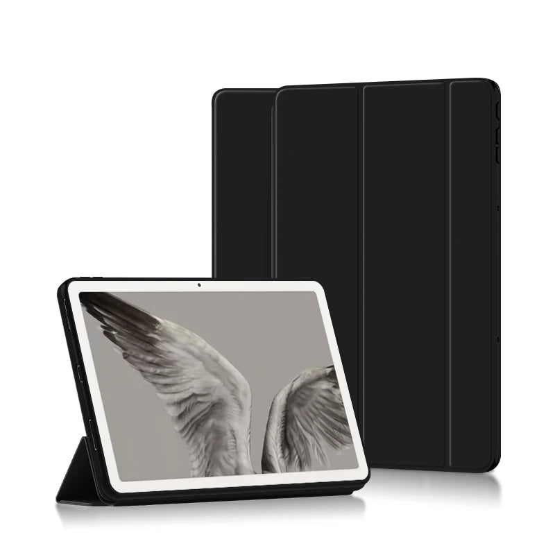 Lederhülle für Google Pixel Tablet 11 Zoll 2023