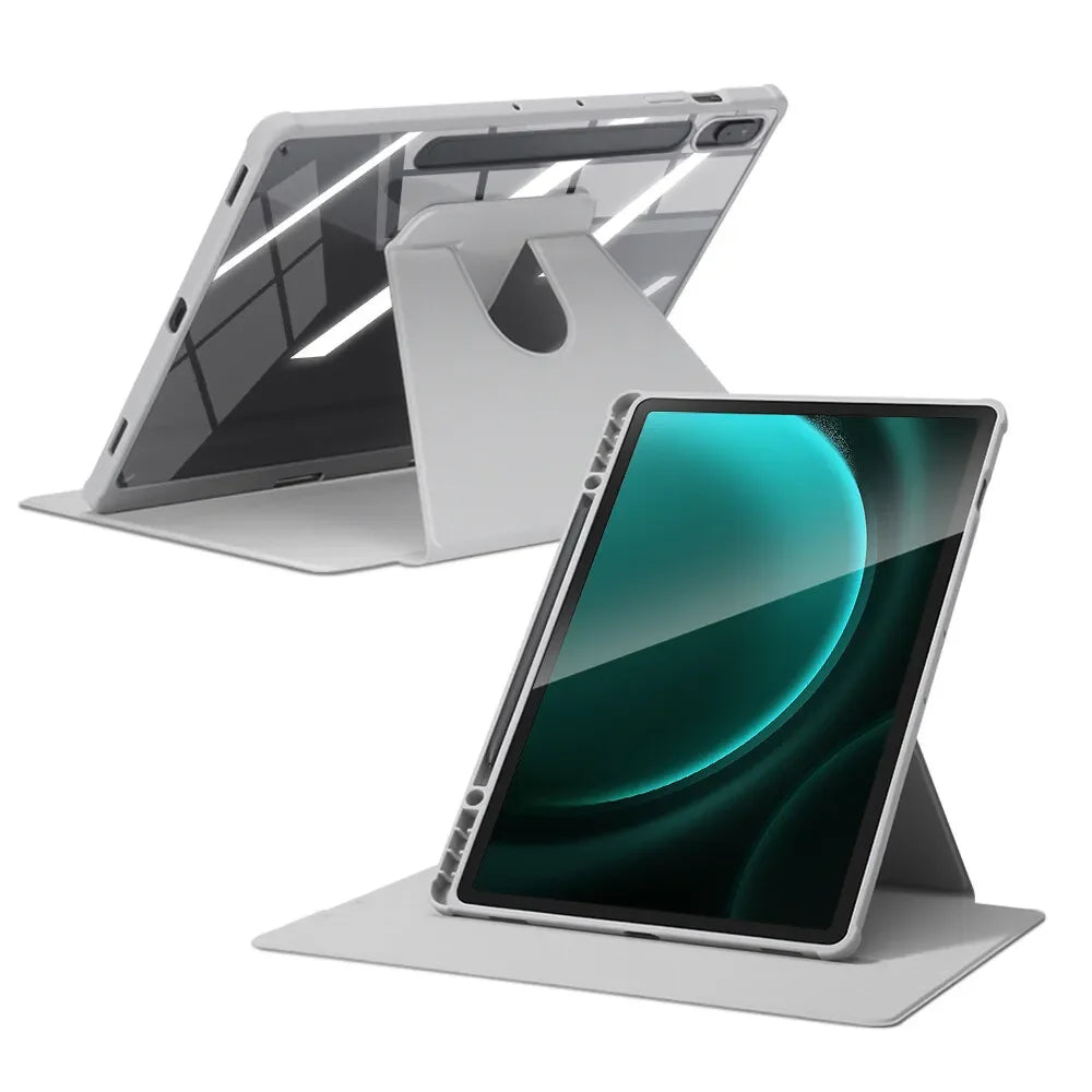 Samsung Galaxy Tab S9 Hülle 12.4 Zoll