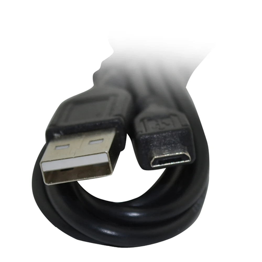 Câble de chargement micro USB pour PS4 et Android