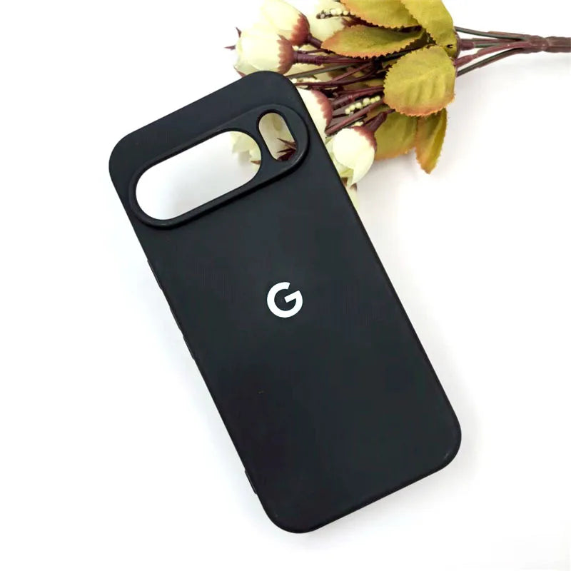 Silikonhülle für Pixel 10 Pro XL