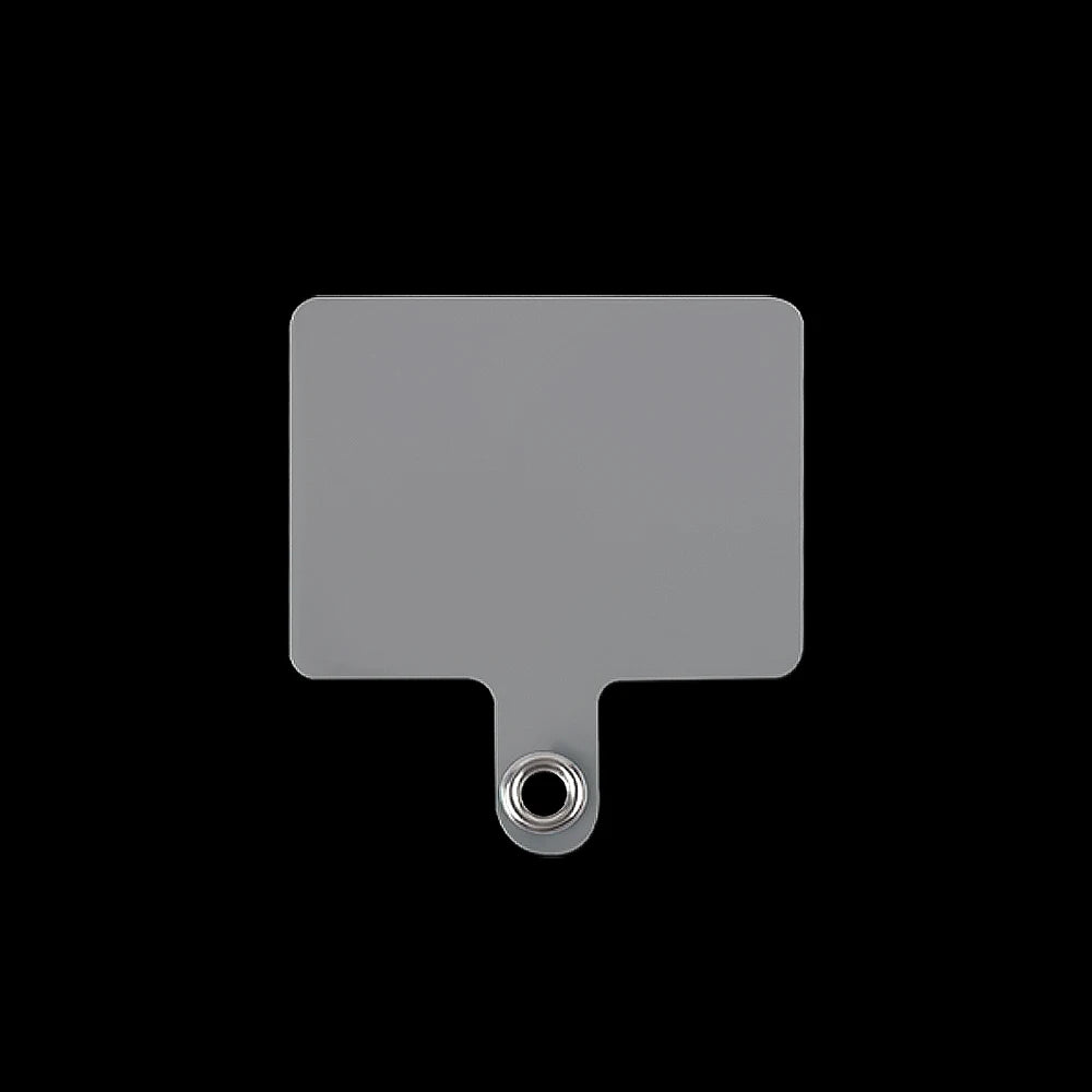 Abnehmbares Metall Lanyard, Anti-Verlust Handyband