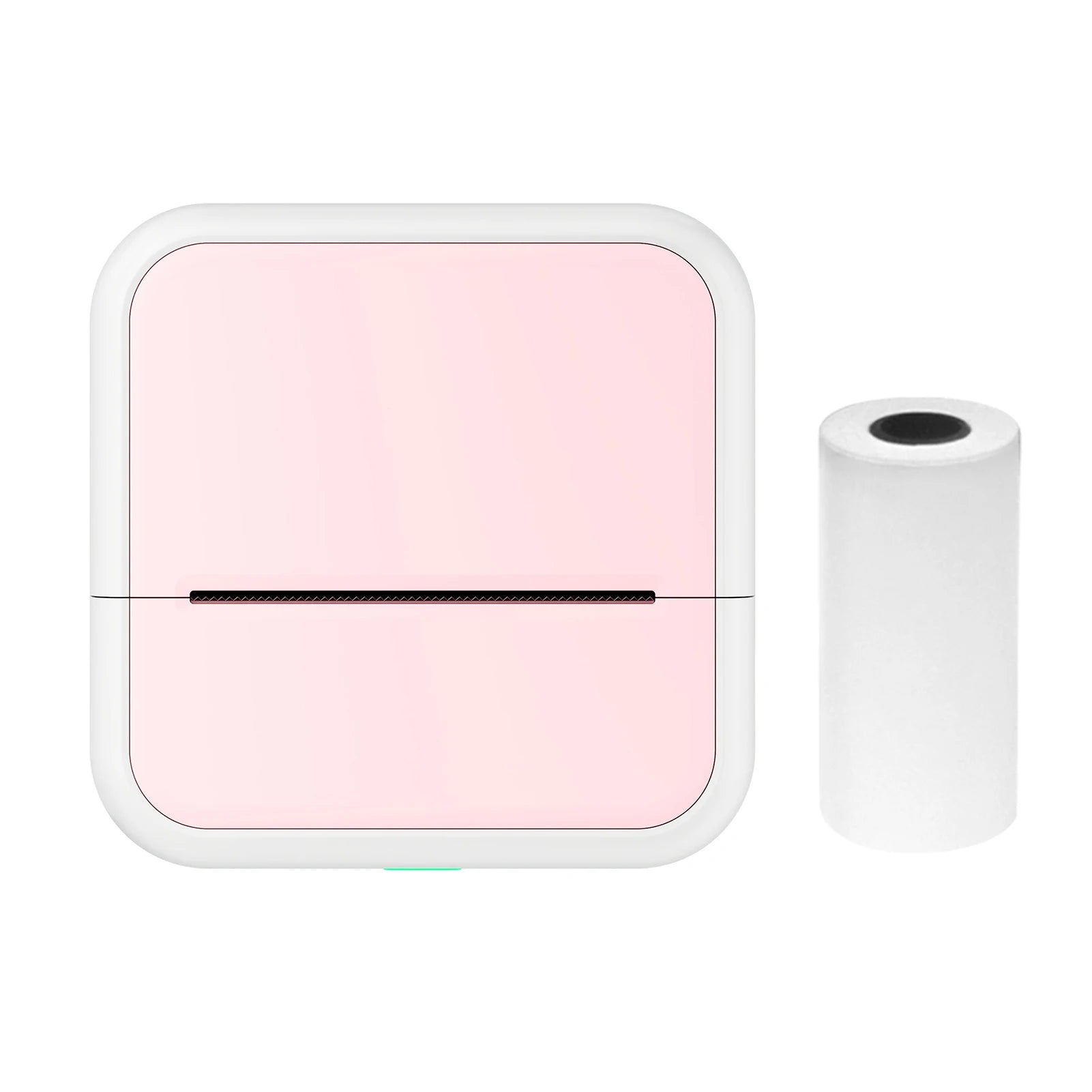 Mini Thermodrucker Taschenformat Bluetooth kabellos