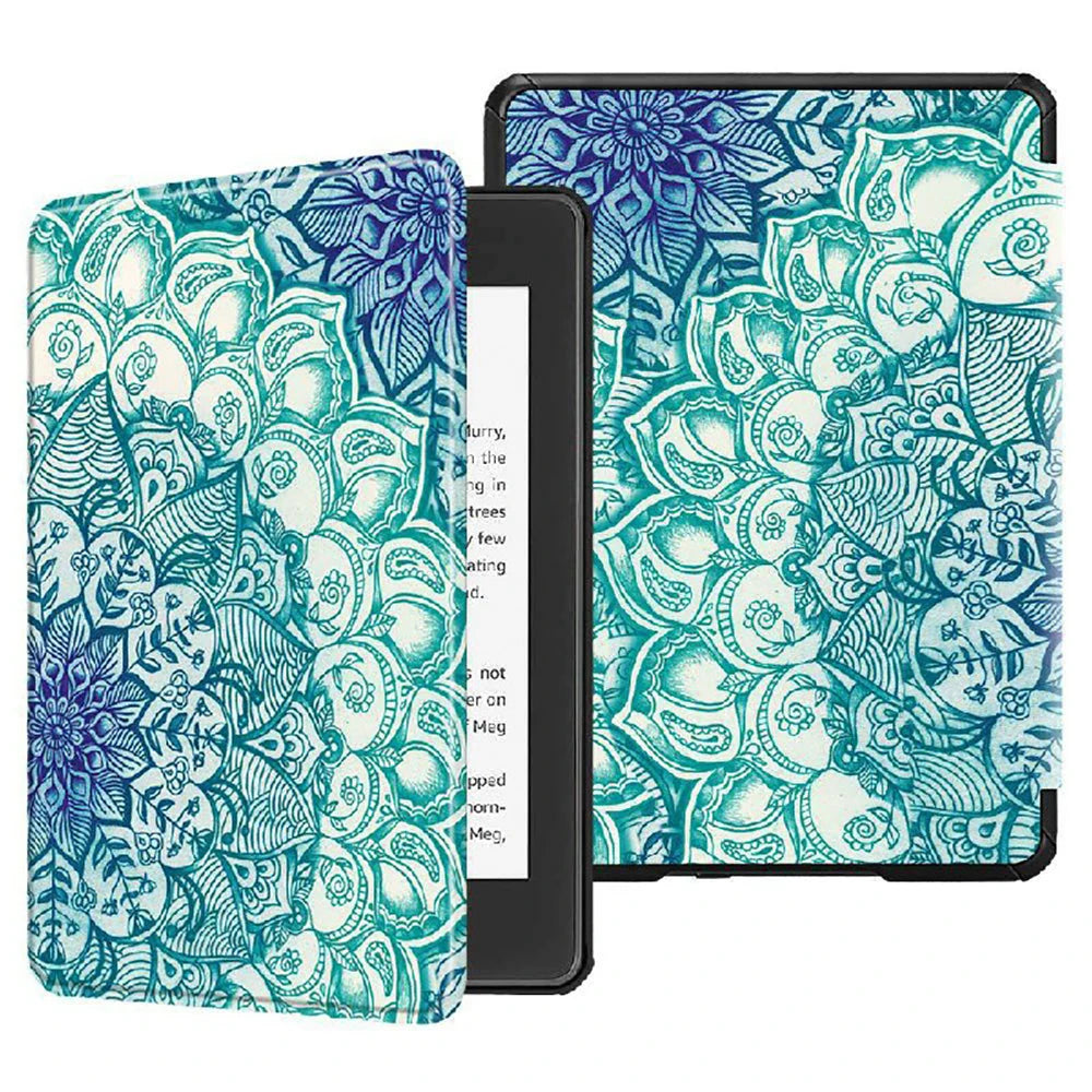 Case for Kindle Paperwhite 12th Gen 7"