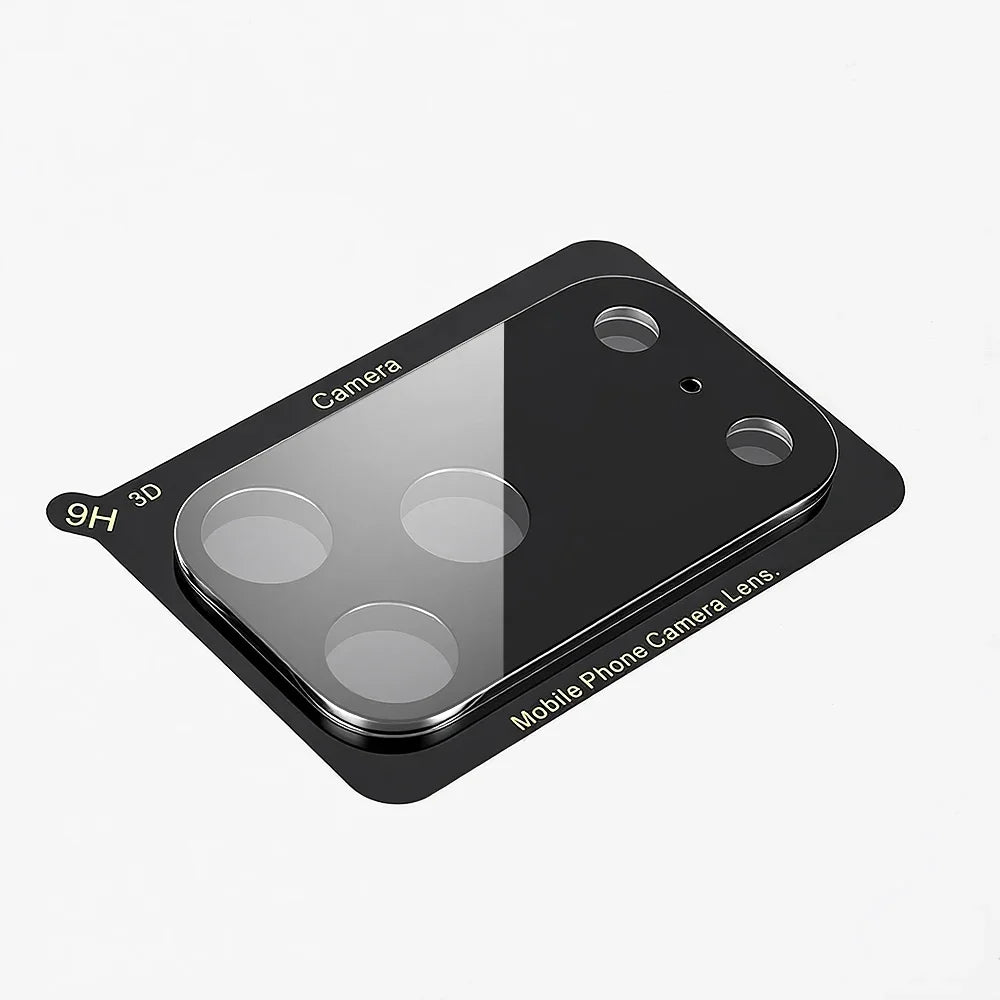 HD Camera Protective Glass for iPhone 17 Series – Anti-Scratch