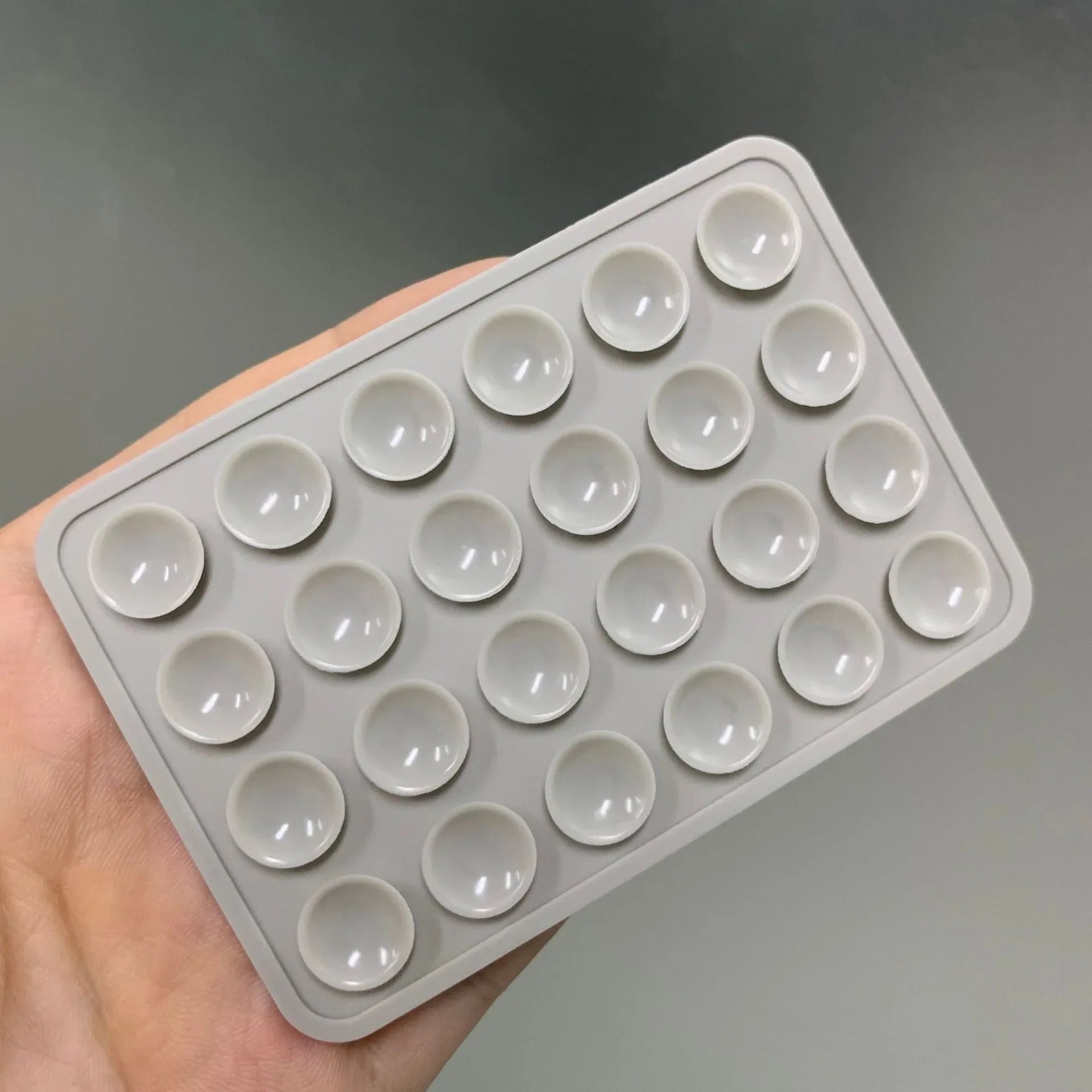 Silikon Saugnapf Handyhalter