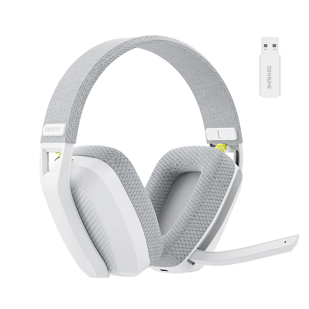 BINNUNE BW06 Wireless Gaming-Headset