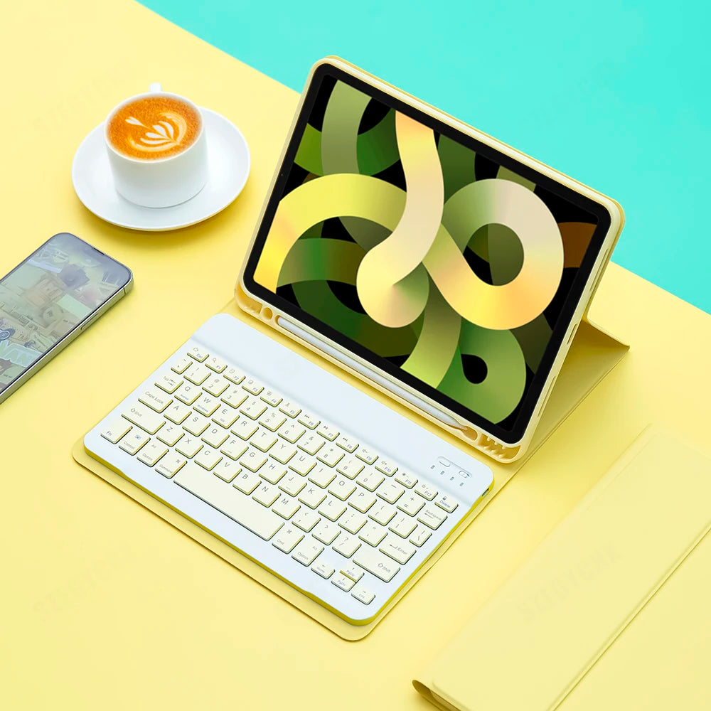 Magic Tastatur Maus für iPad Pro 11 2025 Bluetooth