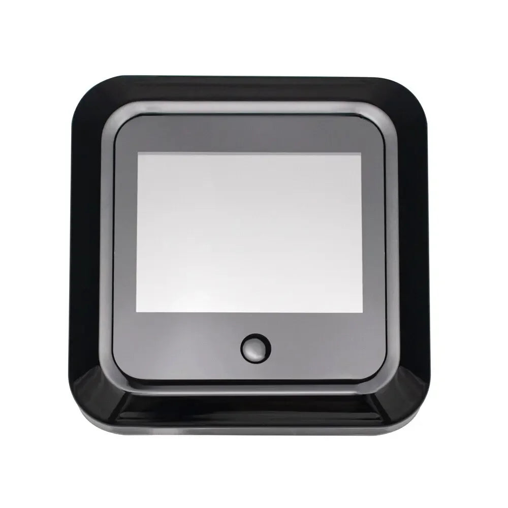2.4" Digitale Türspion Kamera mit Display & Weitwinkel