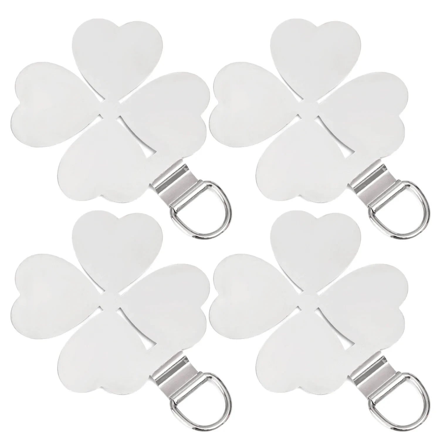 Abnehmbares Metall Lanyard, Anti-Verlust Handyband